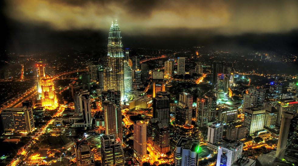 Malaysia: Damansara Realty, Putrajaya Corp ink deal for $111m project