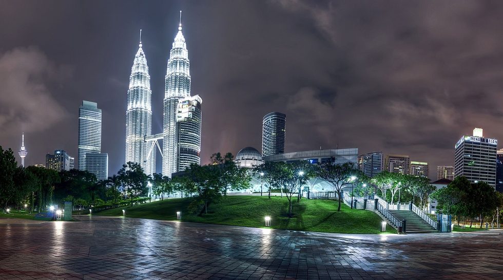 Malaysia: COPE Private Equity exits Serba Dinamik