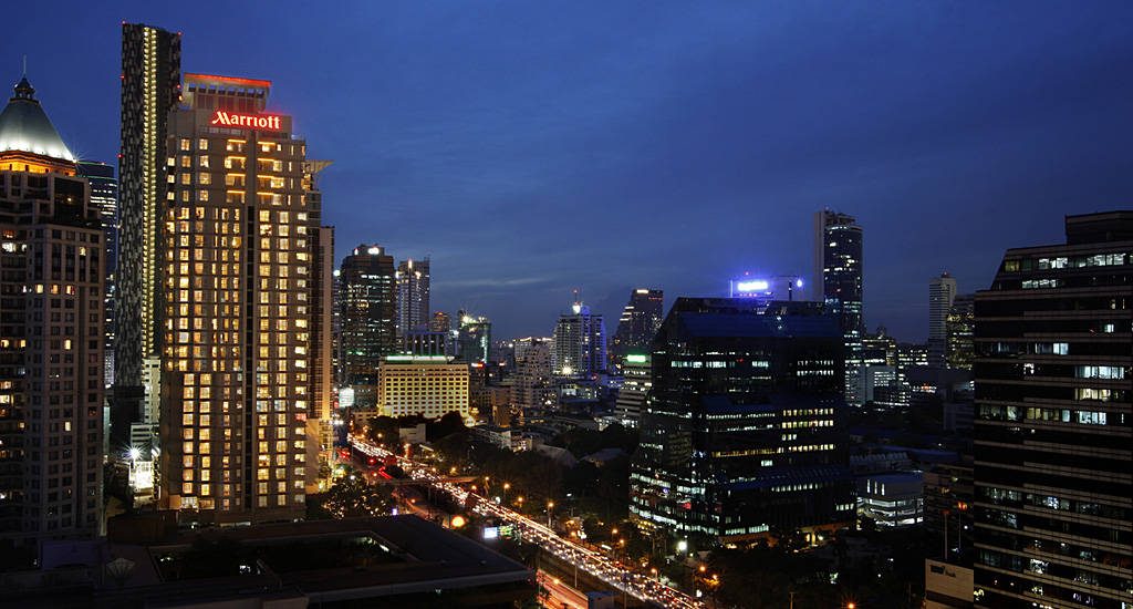 Thailand: Principal Capital to take over V Brilliant Group for $165.5m