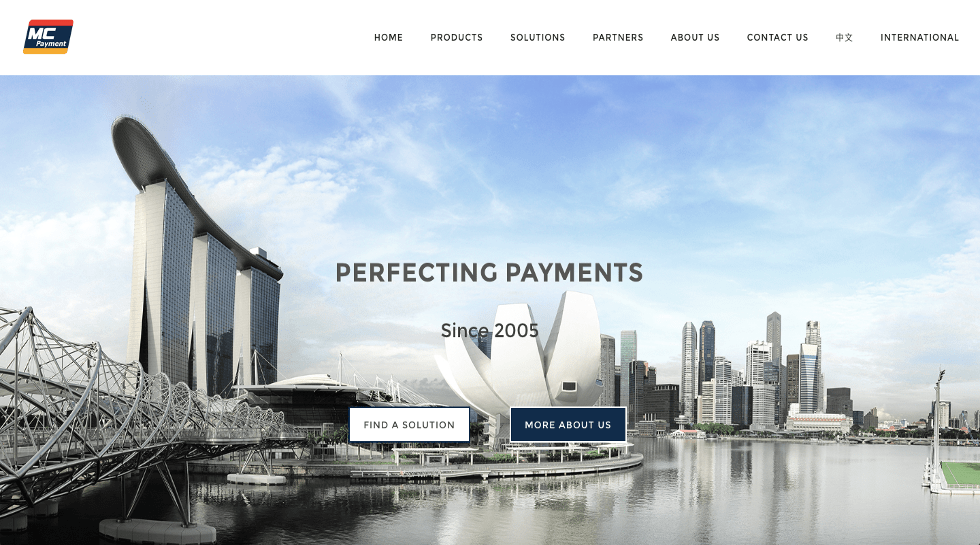 Singapore: Fintech player MC Payment closes $4.5m Series B led by ESW Manage
