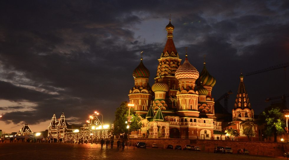 Russia Dealbook: SmartCAT raises $2.8m from RedSeed; Softline secures $40m