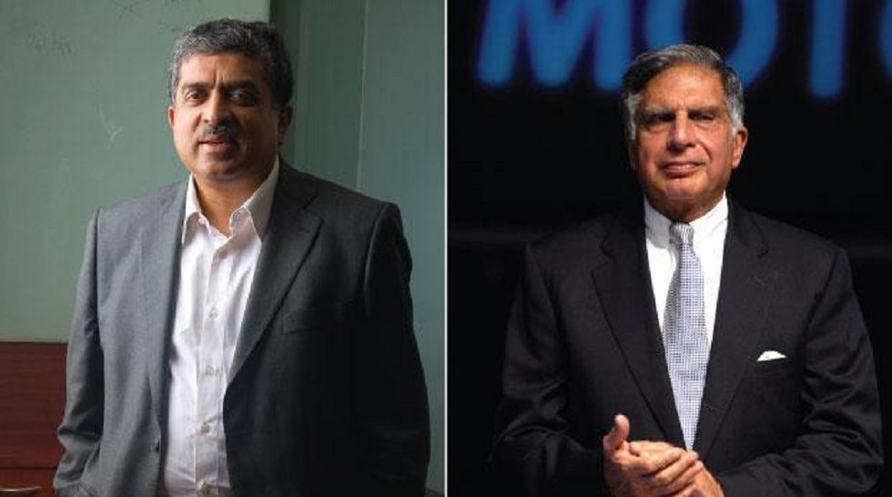 Tata vs Mistry: plenty of blame to go around