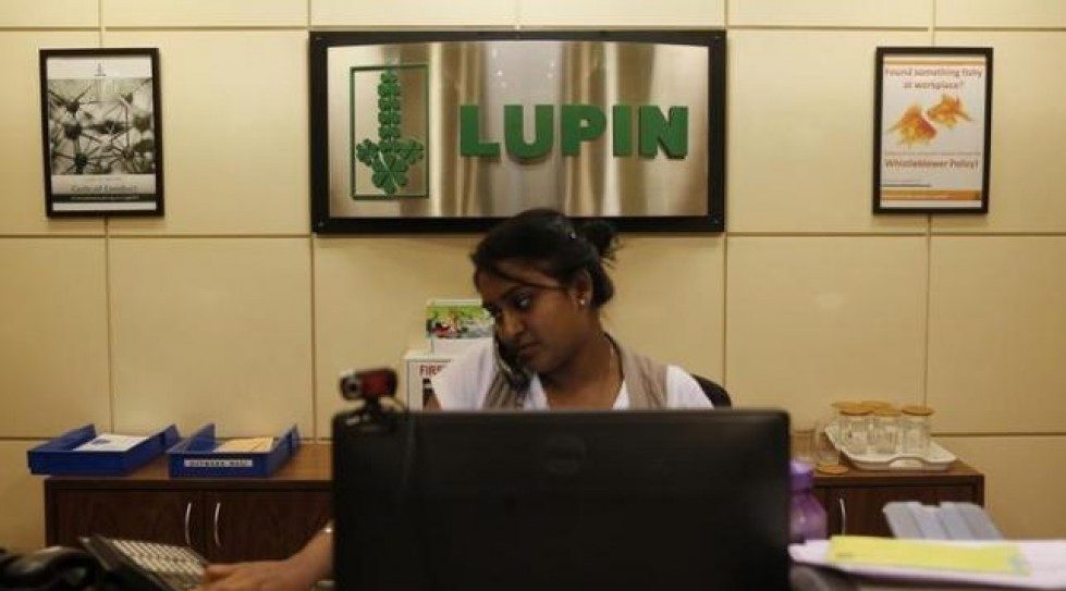 India: Lupin says looking at buyout opportunities in domestic market