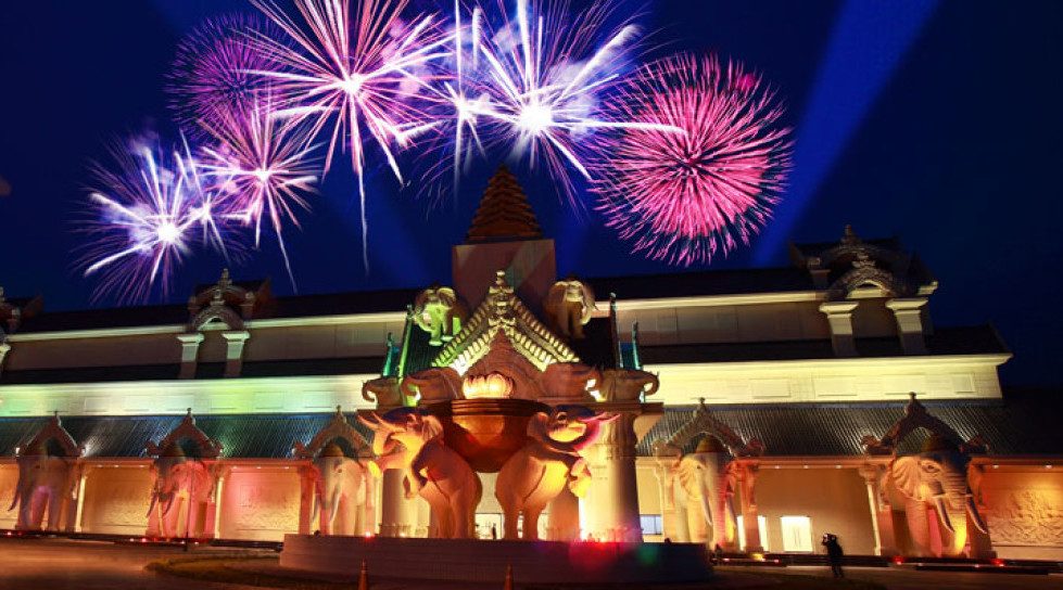Laos casino Savan Vegas gets $400m counter-offer from Europe-Asia consortium