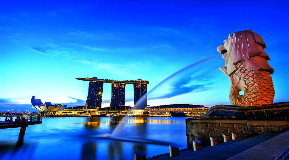 New World Development-led consortium snaps up Singapore site for record $307m