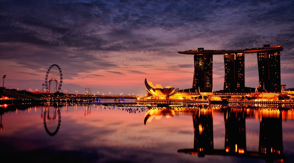 Singapore's tech IPO push won't bring back glory days