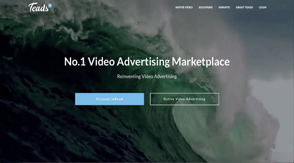 Singapore: Teads closes $47m debt financing, plans Asian expansion via M&A