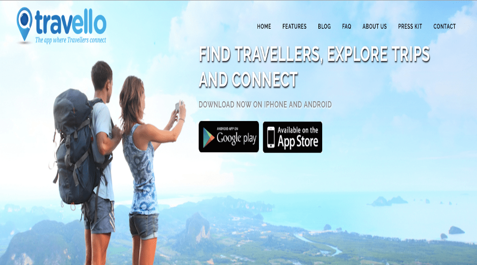 Australian startup Travello closes $952k investment
