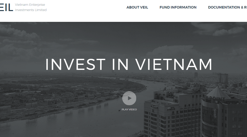 Vietnam: Gates Trust, Deutsche fund invest in LSE-listed Dragon Capital vehicle