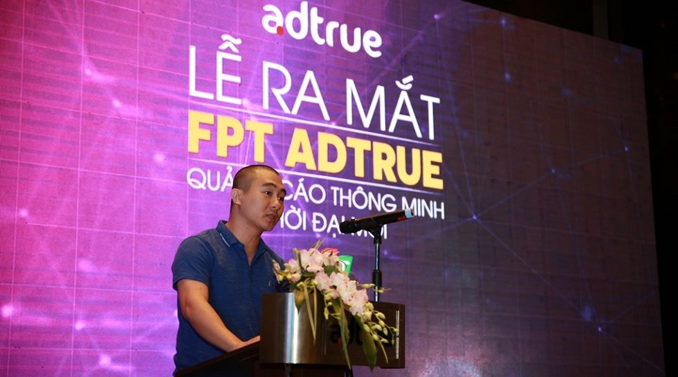 Vietnamese tech major FPT launches new ad venture after acquiring startup