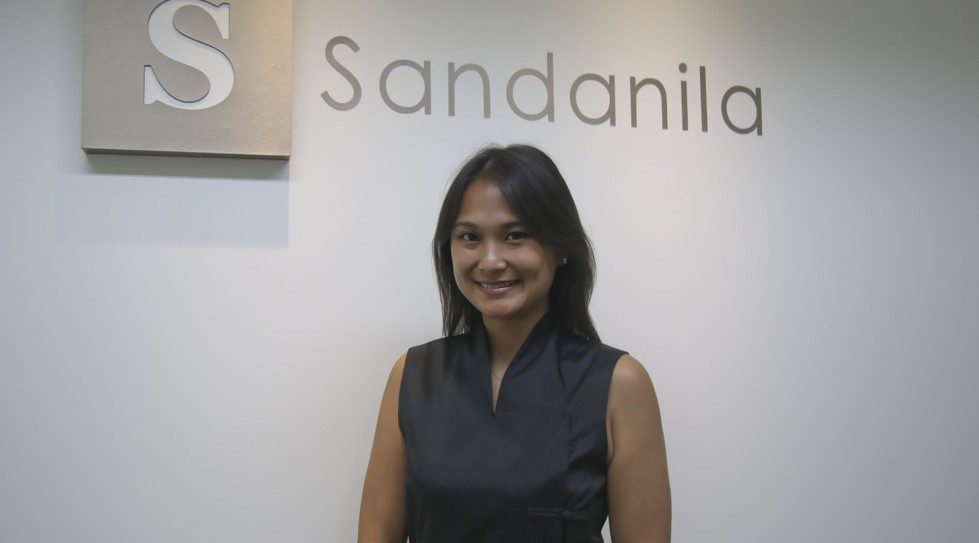 Investors are excited about Myanmar, but the big rush hasn't come yet: Sandanila's Thiri Thant Mon