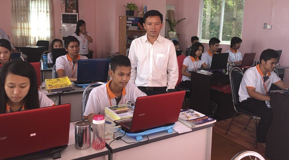 Myanmar B2B trading platform Bagan Hub plans to raise fresh funding