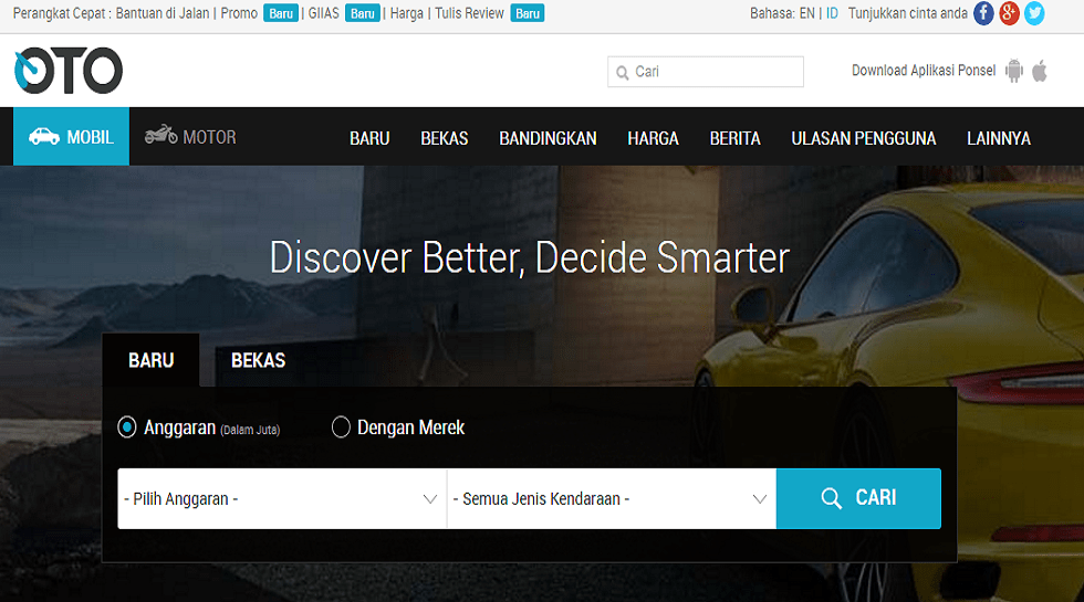 Auto classifieds Carbay owner Girnar Software forms JV with Indonesia's Emtek