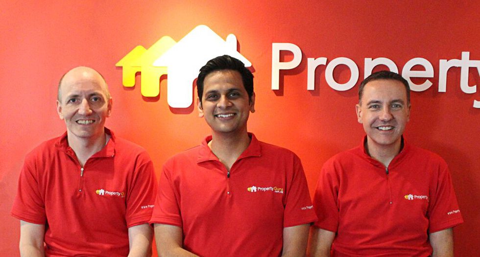 Singapore: PropertyGuru names Hari Krishnan as CEO, founder Melhuish to oversee strategy
