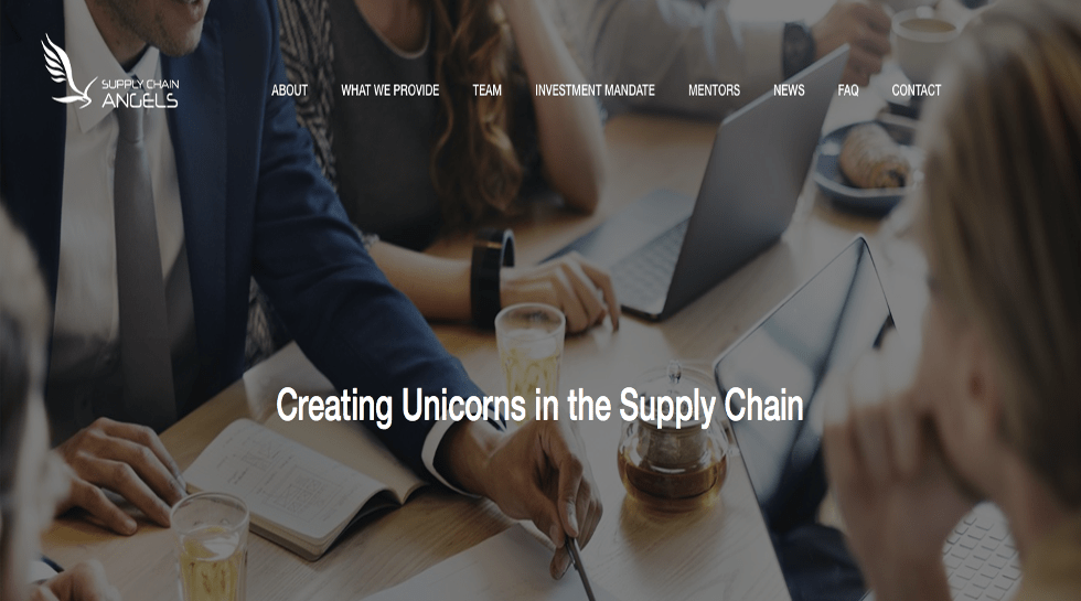 KPMG, Supply Chain Angels partner to grow logistics startups