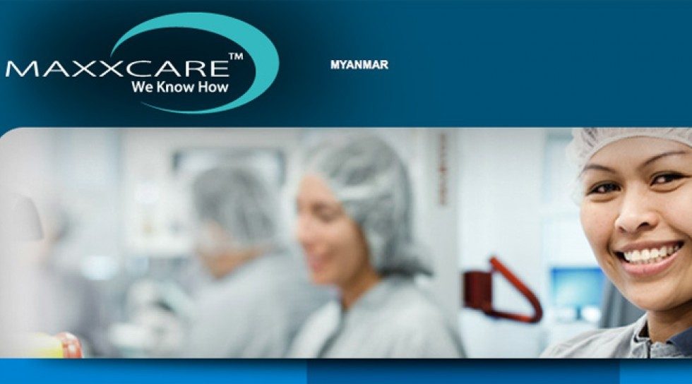 Myanmar: Pun Hlaing plans $19m 5-star hotel; Maxxcare's $21.6m warehouse