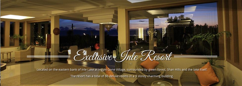 Myanmar: IFC may lend $13.5m for Amata Hotel Group projects