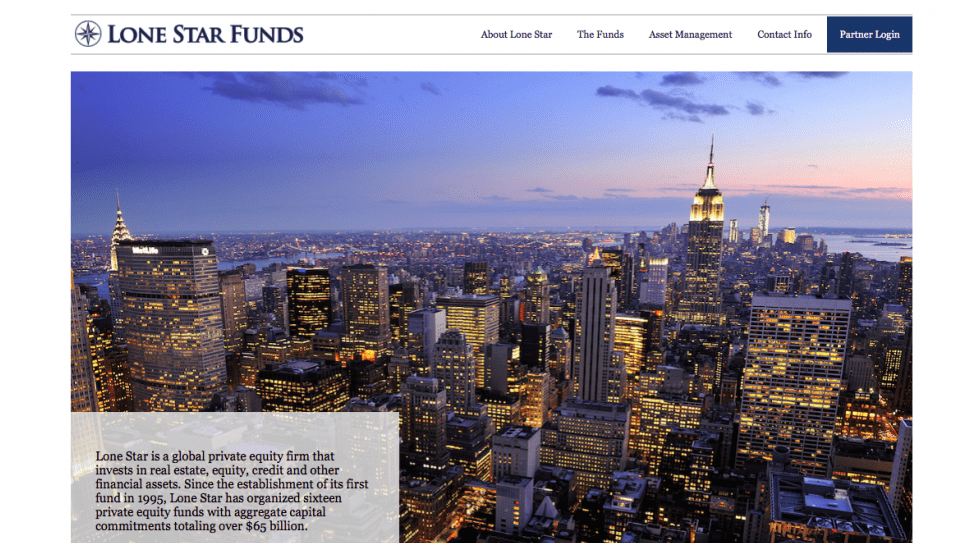 Global PE fund Lone Star plans to invest $1b to acquire stressed assets in India: Report