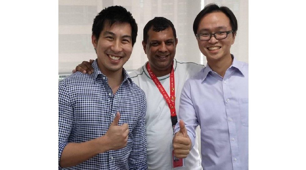 Philippines: AirAsia's Tune Labs, rewards program startup ZAP form JV