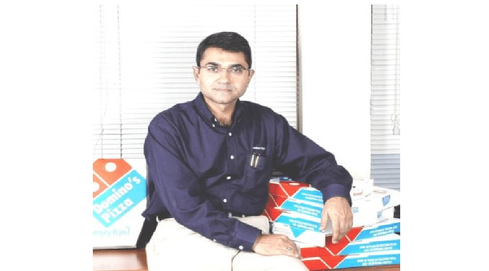 India: Jubilant FoodWorks shares fall 8.1% as CEO Ajay Kaul quits