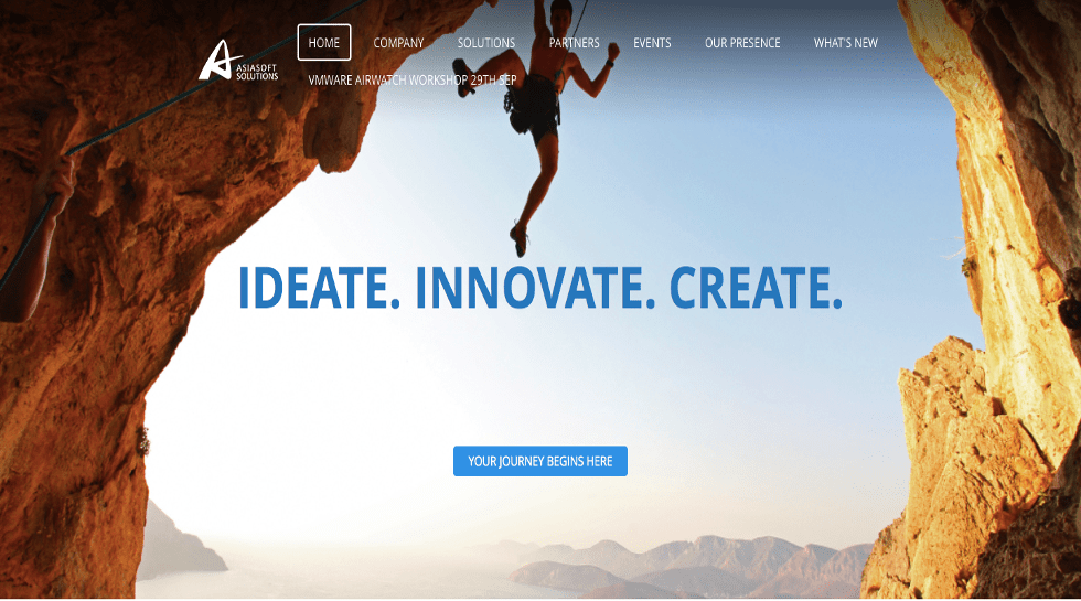 Singapore Asiasoft Solutions closes strategic investment from Japan's Net One Systems