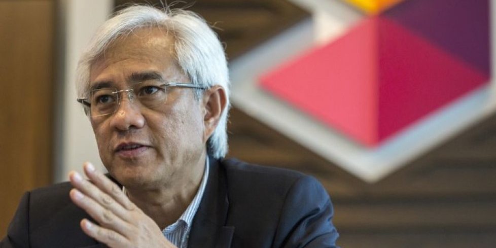 Malaysian telecom carrier Axiata signals interest in raising stake in Singapore’s M1
