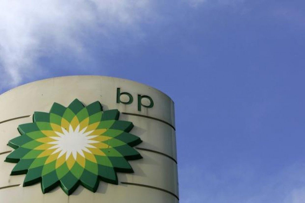 Three firms vie for BP's China petrochemicals JV in a deal valued at over $2b