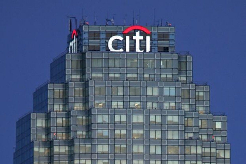 Citigroup said to weigh exiting its China securities joint venture