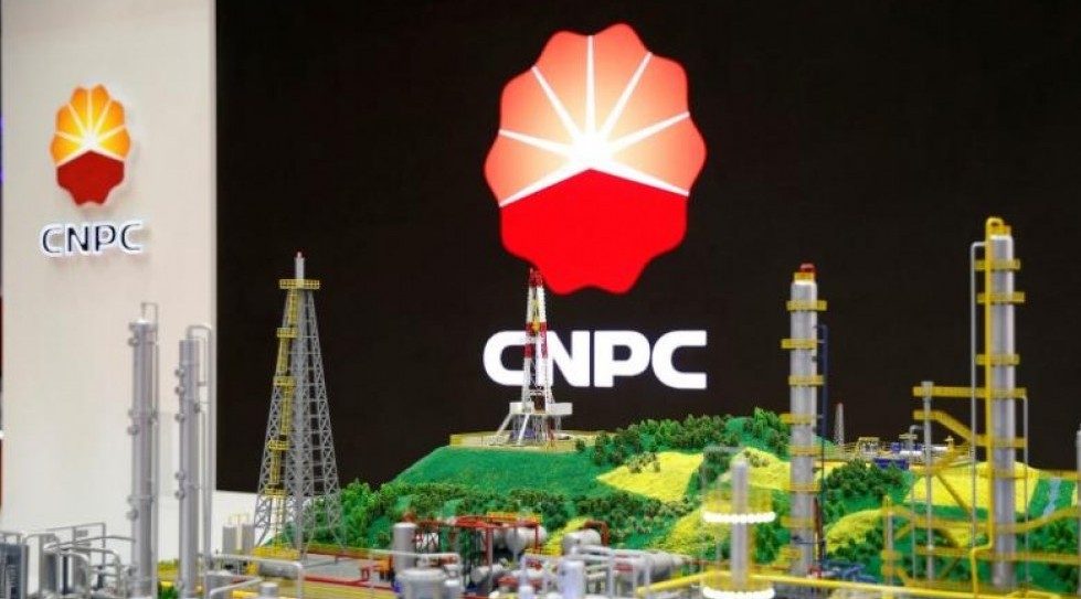 China National Petroleum uses Singapore brand to break into Myanmar