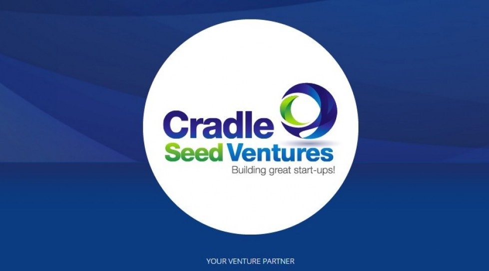 Malaysia-based Cradle Seed Ventures appoints new CEO