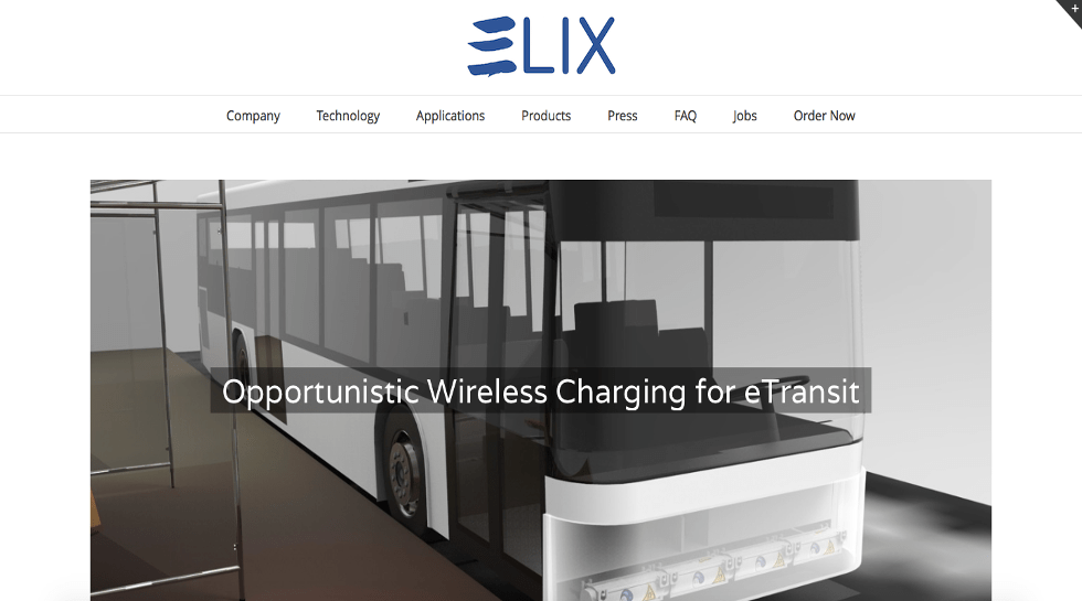 China: Zhongshan Power leads $5m Series A in wires charging firm Elix