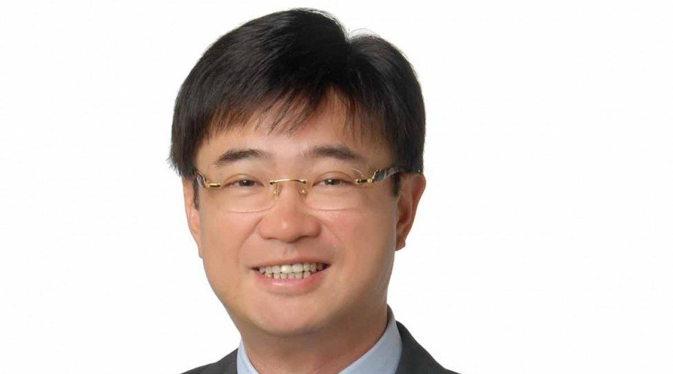 Eugene Wong: Catching a potential unicorn in every investment cycle
