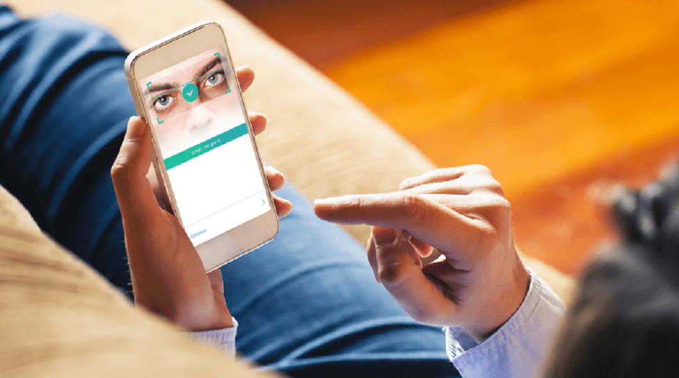 Alibaba payments arm Ant Financial buys US biometric startup EyeVerify for $70m