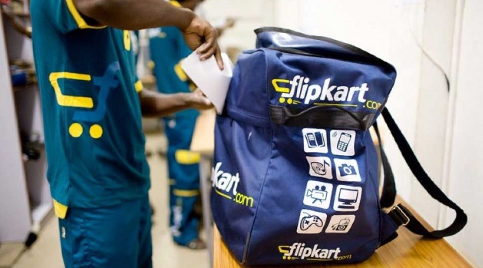 India: Flipkart said to raise $1b with plans for $1b more