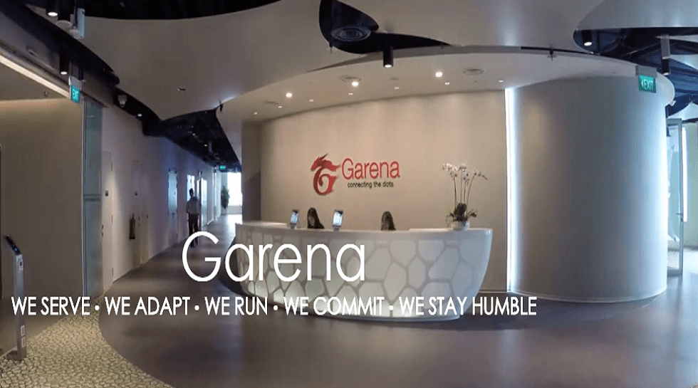 Singapore unicorn Garena aims to raise $1b in US listing: Report