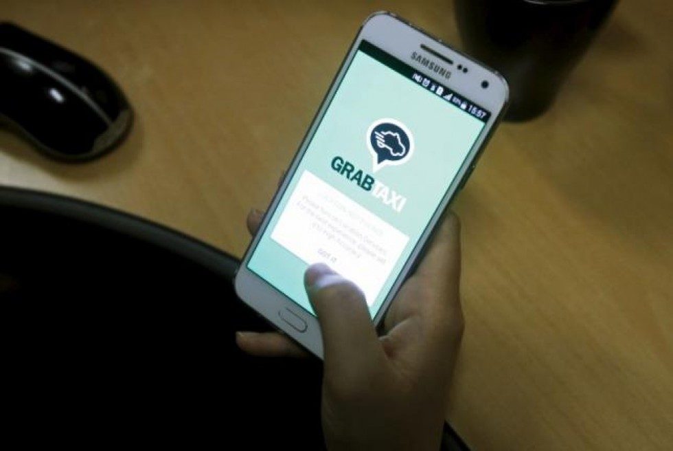 SE Asian ride-hailing app Grab hires ex-Indonesian police chief