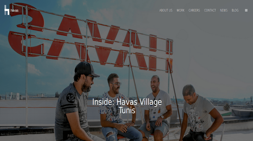 Australia: Ad agency Havas launches corporate VC fund targeting Series A rounds