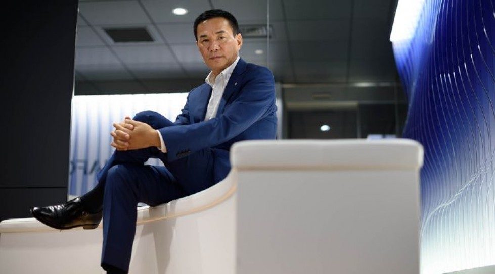 After 1,000 IPOs & backing 4,000 firms, Japan’s biggest venture firm Jafco to overhaul strategy