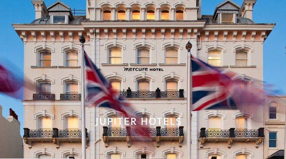 Thailand's Singha Estate chases hotel acquisitions in UK