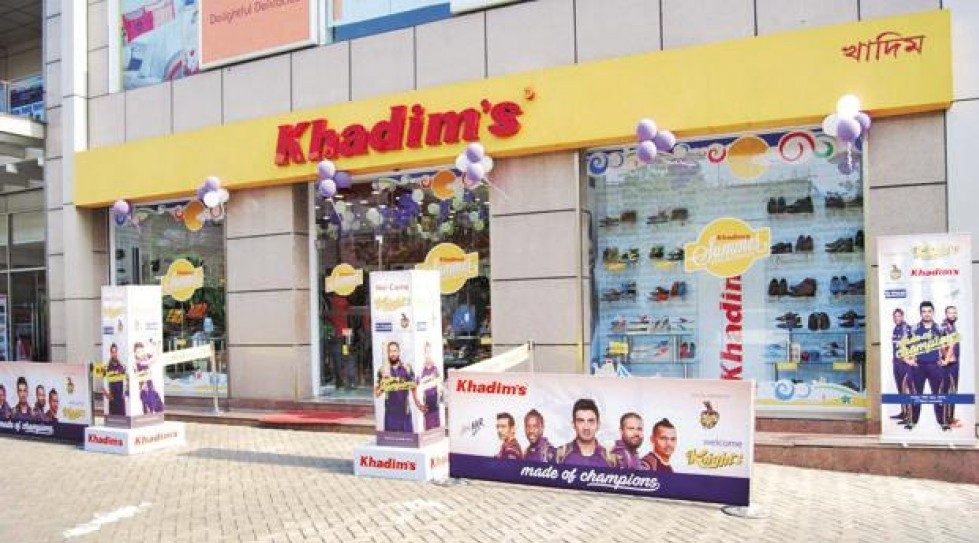 Fairwinds PE to sell stake in Indian footwear retailer Khadim, valued at $150m