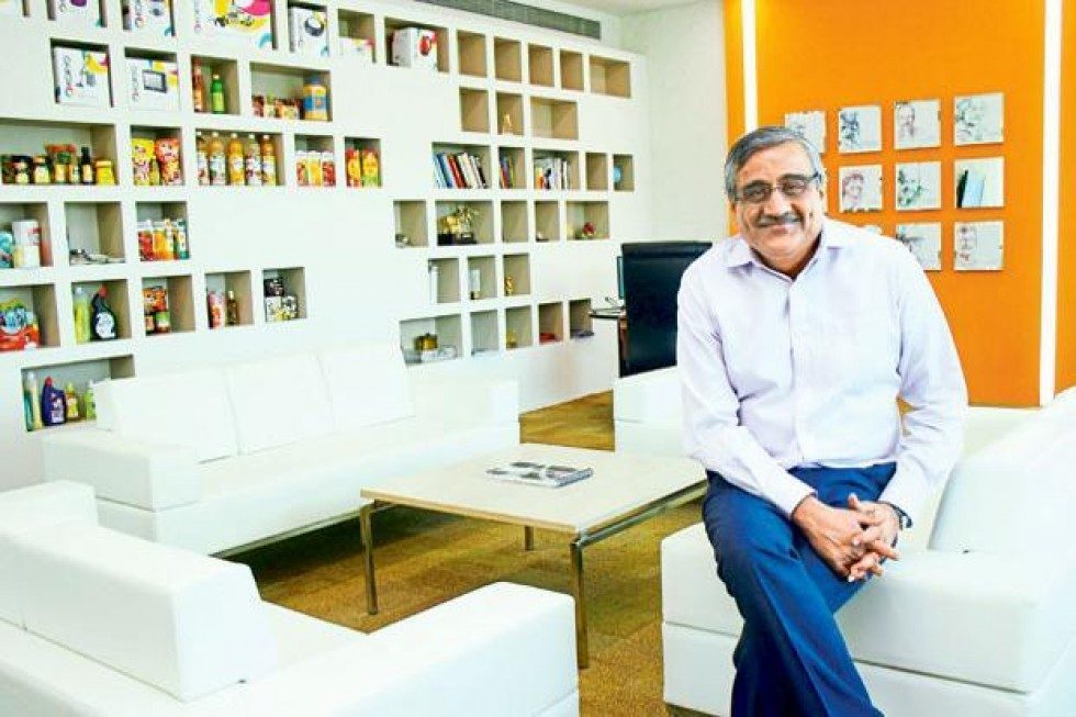 India: Why Future Group founder Kishore Biyani is scared of start-ups