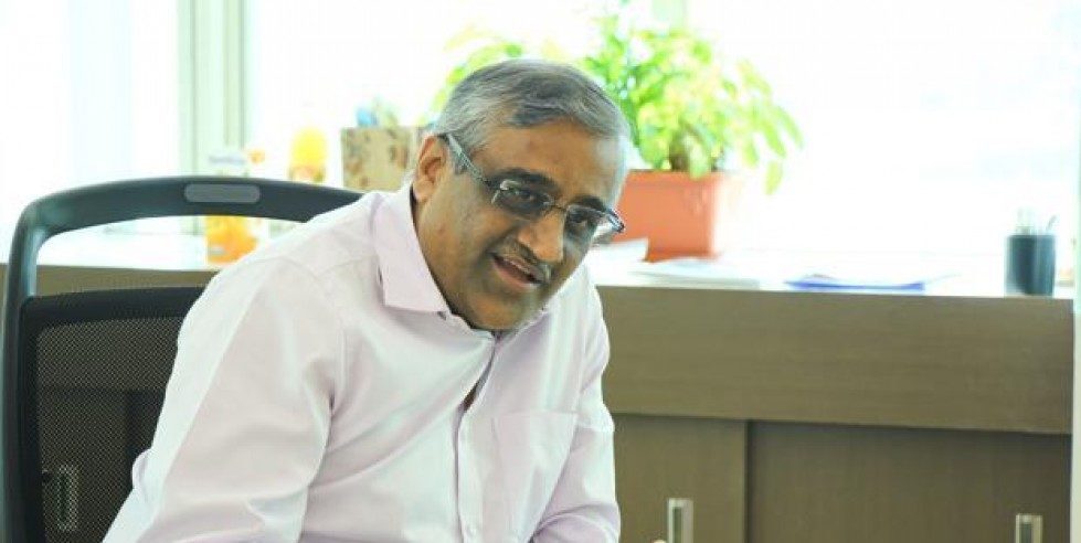Kishore Biyani's Future Group eyes lifeline from Blackstone