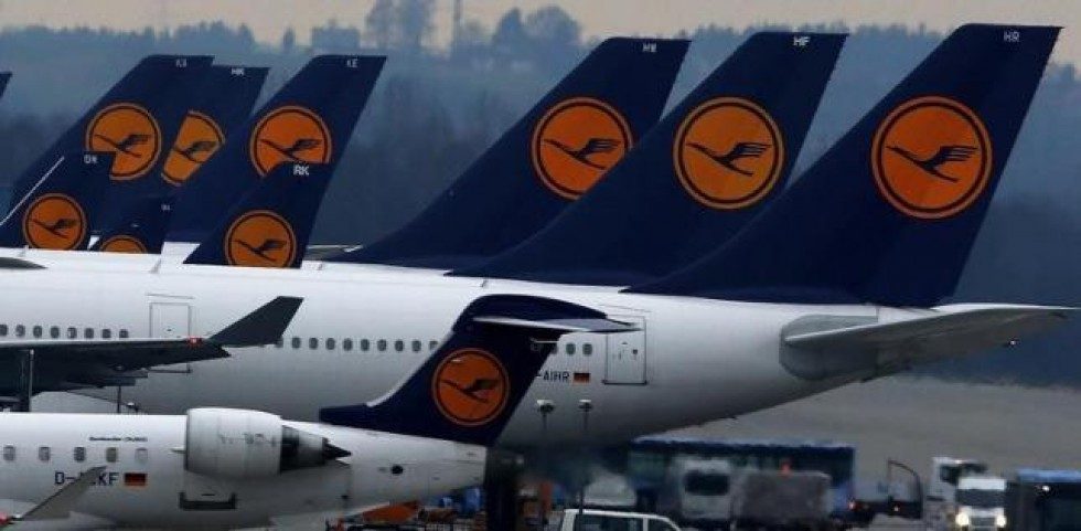 Lufthansa, Air China likely to finalise joint venture this month