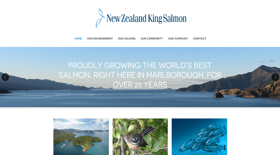 New Zealand: King Salmon IPO to see exits for Direct Capital, Oregon Group