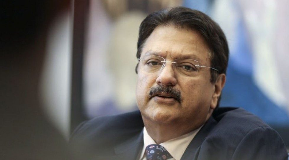 India: Piramal Enterprises secures $342m debt from Farallon Capital