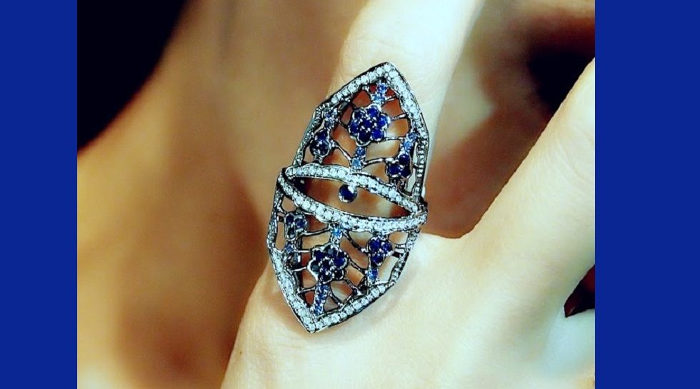 ASX-listed online luxury jewellery seller Plukka follows a model of high margin and no inventory