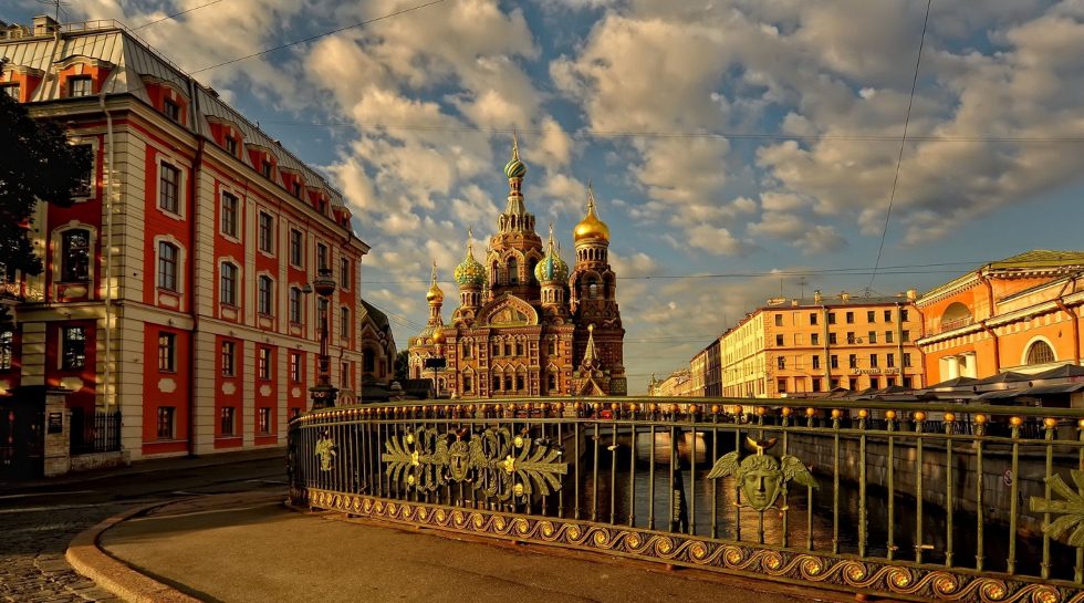 Russia: Bank St Petersburg venture arm; Runa Capital invests; Luxoft acquisition