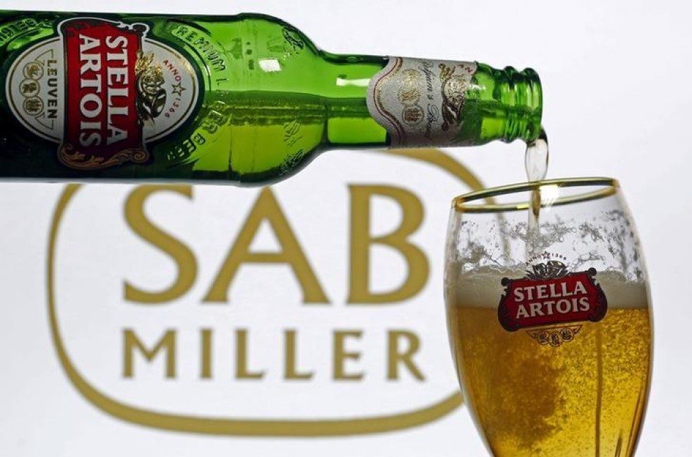 After $104b buyout of SABMiller, Budweiser maker AB InBev to chase small deals