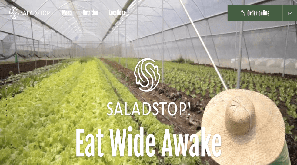SaladStop! closes $3.66m investment from Hera Capital and DSG Consumer Partners