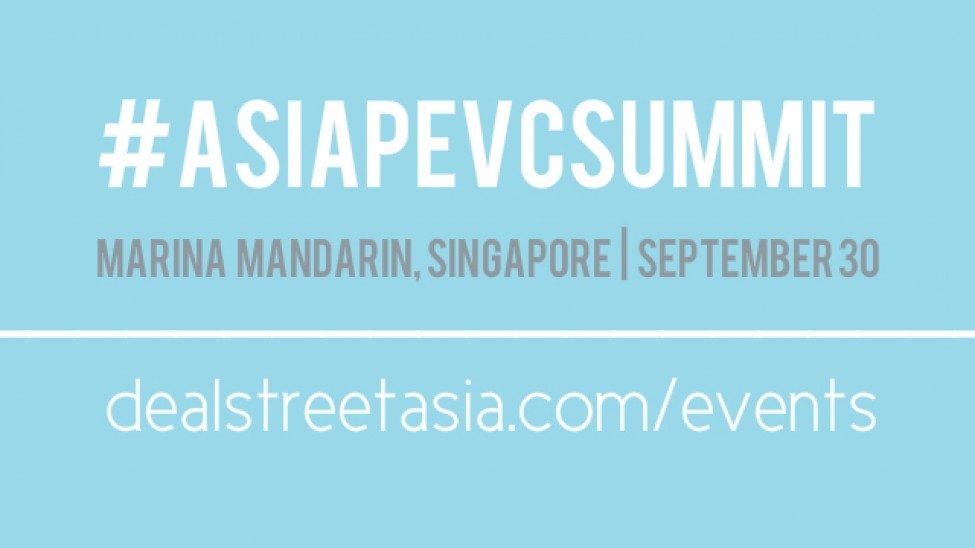 Have you booked your seats for the Asia PE-VC Summit 2016?